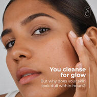 Turmeric Face Cleanser faces turmeric face cleanser