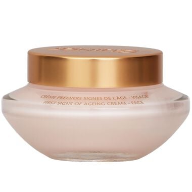 faces nouvelle vie first signs of ageing cream