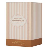 faces give me gourmand   cookie crave