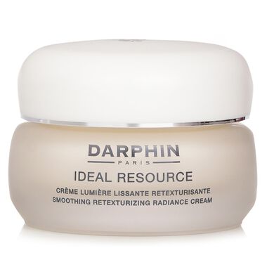 Ideal Resource Smoothing Retexturizing Radiance Cream faces ideal resource smoothing retexturizing radiance cream