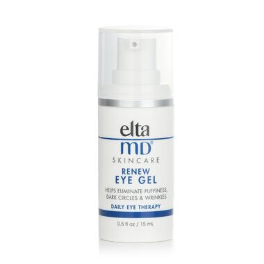 faces renew eye gel