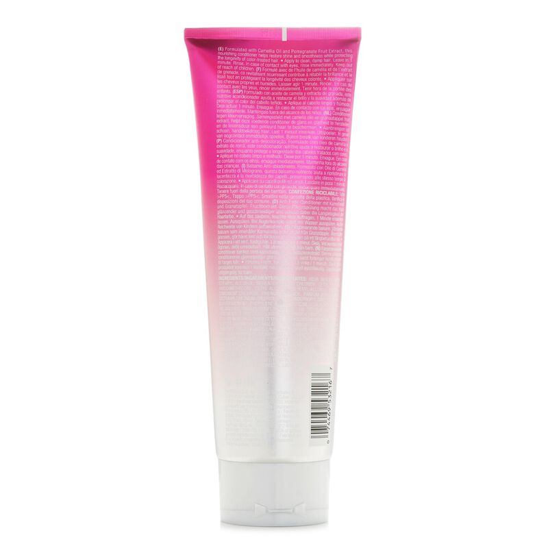 joico colorful anti fade conditioner