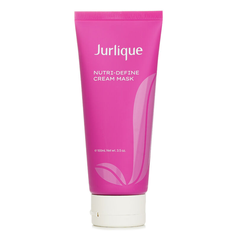 jurlique nutri define cream mask
