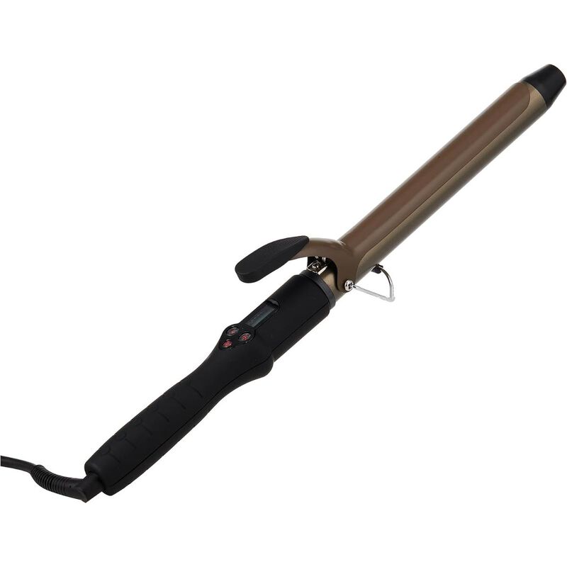 onetech hair curling iron