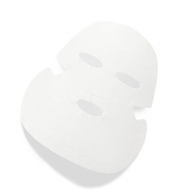 faces deeply firming mascream lifting sheet mask