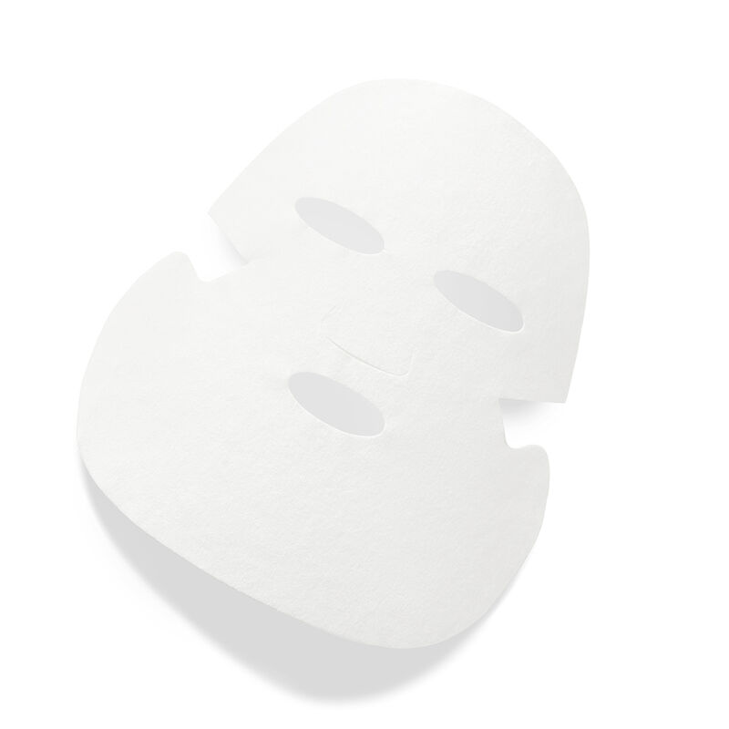 the face shop deeply firming mascream lifting sheet mask
