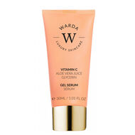 faces skin glow boost vitamin c gel serum 30ml