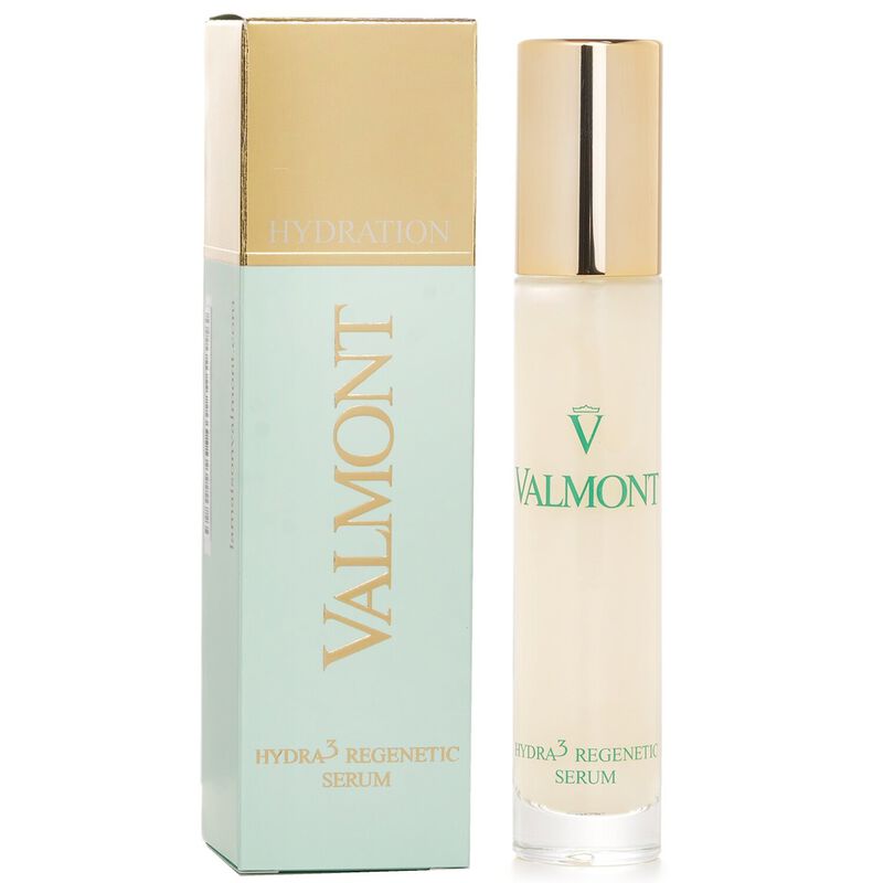 valmont hydra 3 regenetic serum