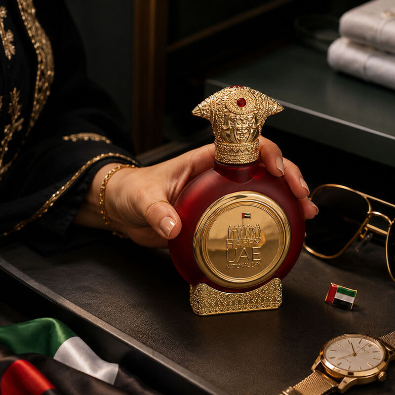 طيف الإمارات مجموعة الخليج