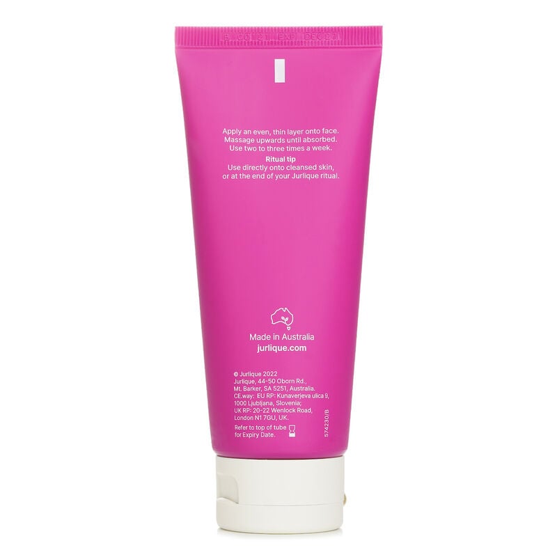 jurlique nutri define cream mask