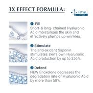 faces hyaluron anti wrinkle night cream