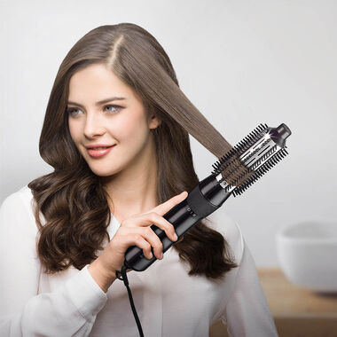 faces airstyler 400w with 3 styling attachments