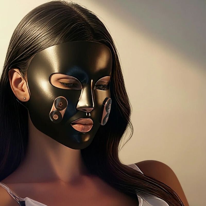 jovs face lift ems mask