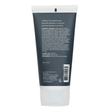 Conductive Masque Base faces conductive masque base