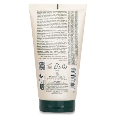 faces triphasic texturizing detangling conditioner