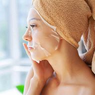 faces ماسك رقائق الذهب بالهيالورنيك أسيد