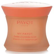 My Payot Vitamin Rich Radiance Gel faces my payot vitamin rich radiance gel