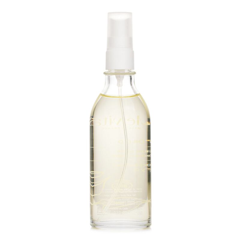 melvita l'or bio extraordinary oil