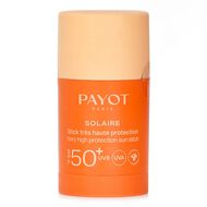faces solaire very high protection sun stick spf 50
