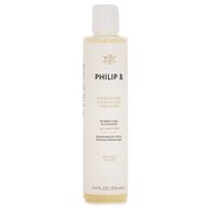 faces weightless volumizing shampoo
