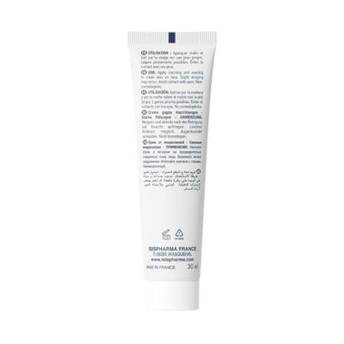 faces metroruboril a z anti redness cream
