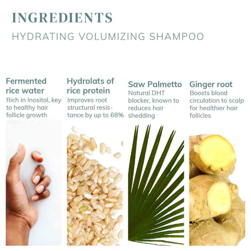 أبيسيان بلسم مرطب ومكثف