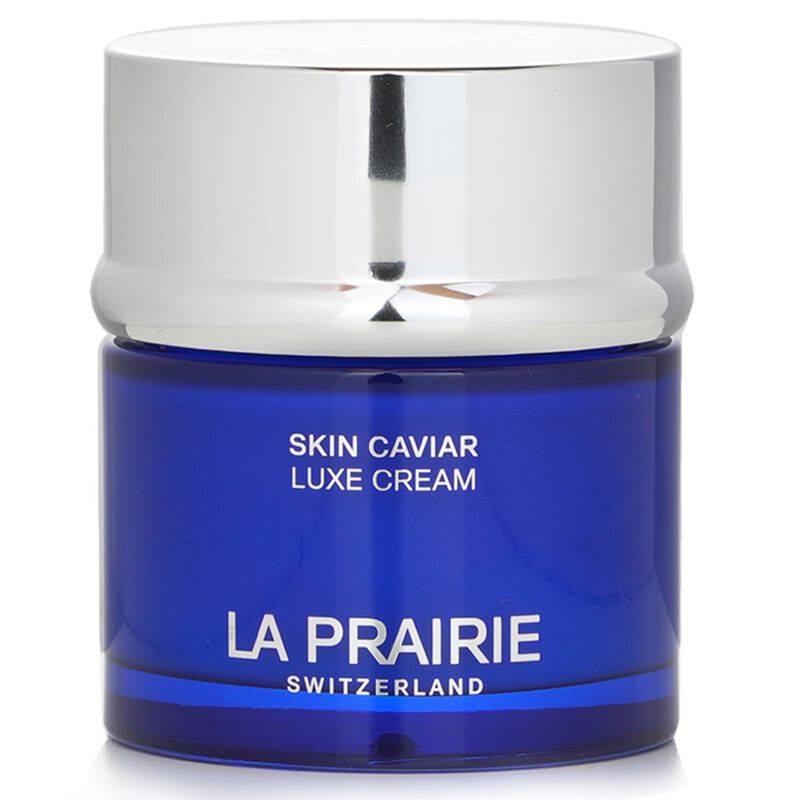 la prairie skin caviar luxe cream