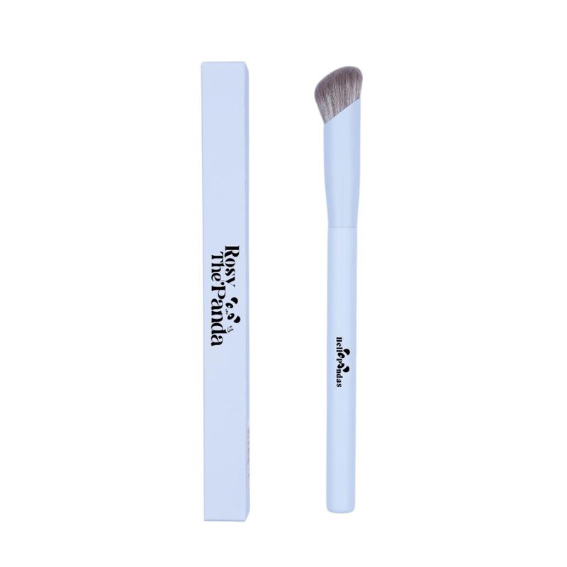 rosy the panda concealer precision brush