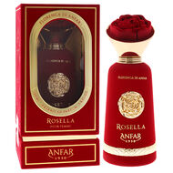 faces فلورينكا  عطر  روزيلا