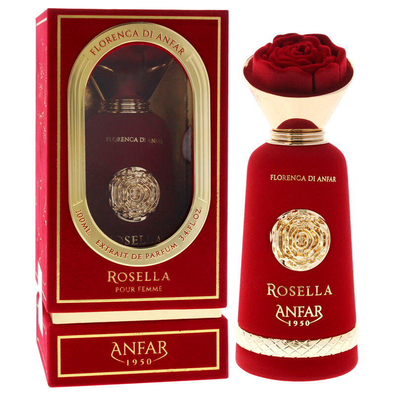 أنفار فلورينكا عطر  روزيلا
