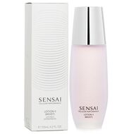 faces sensai cellular performance lotion ii