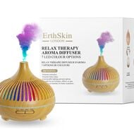 faces relax therapy aroma diffuser  usb