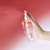 faces white truffle vital spray serum