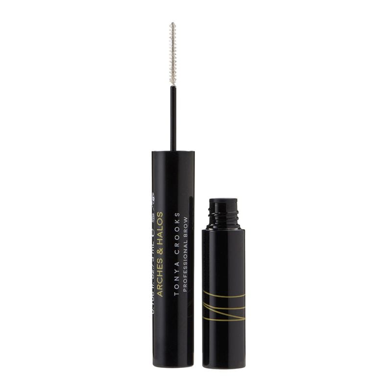 arches and halos water resistant firm hold brow gel