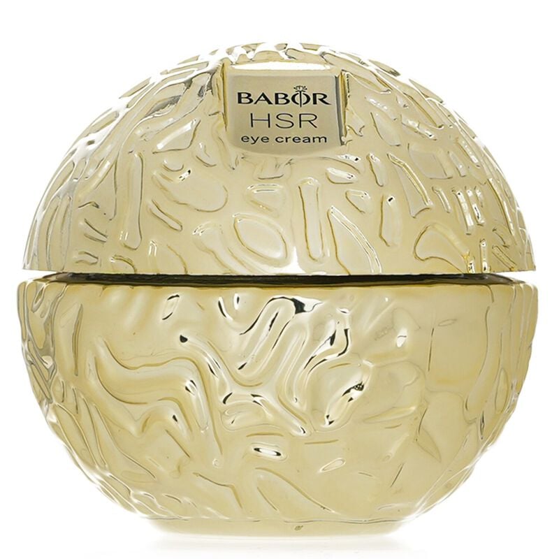 babor hsr lifting antiwrinkle eye cream