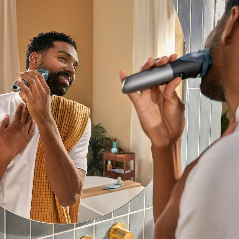philips beard trimmer 7000 series
