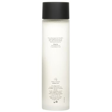 faces جوهر الماء المنشط    مع مستخلصين قويين من جذور المارشميلو