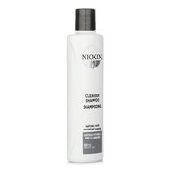 Derma Purifying System 2 Cleanser Shampoo faces derma purifying system 2 cleanser shampoo