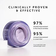 faces moon dew eye cream