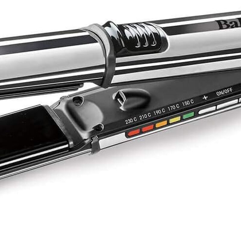 babyliss pro elipsis 3000 straightening iron