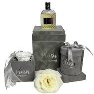 Giftset - For Him faces giftset for him
