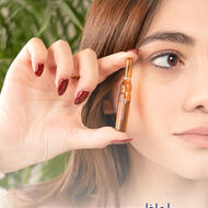 faces anti aging ampoules with collagen