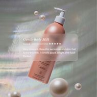 Gentle Body Ritual faces gentle body ritual