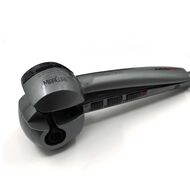 Miracurl Steamtech Hair Curler faces miracurl steamtech hair curler