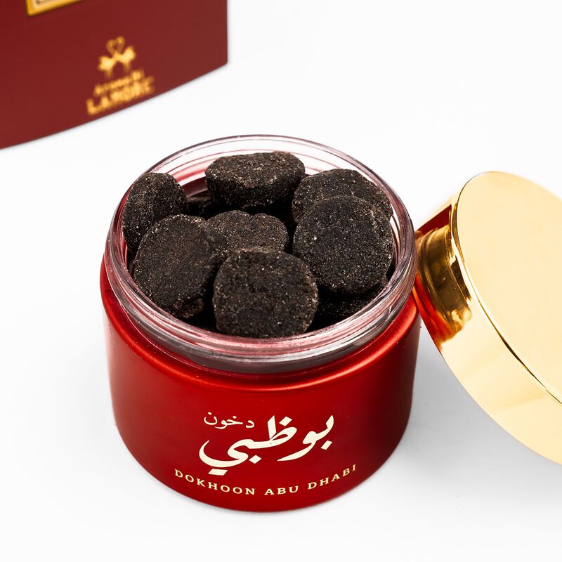 aroma di lamore dukhoon abu dhabi