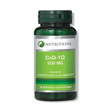 faces coq10 200mg softgels