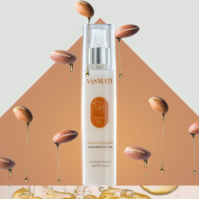 nasmati ultimate package 3 free products