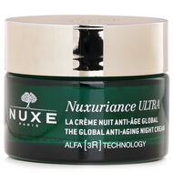 Nuxuriance Ultra The Global Anti-aging Night Cream faces nuxuriance ultra the global anti aging night cream