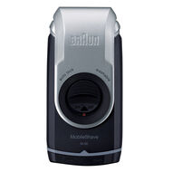 MobileShave M 90 Shaver faces mobileshave m 90 shaver