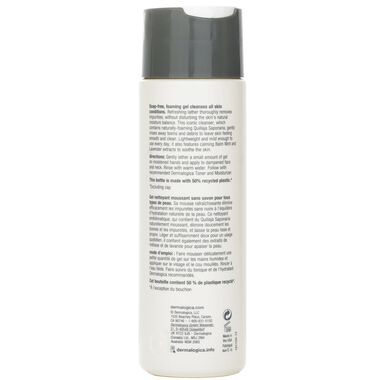 faces special cleansing gel